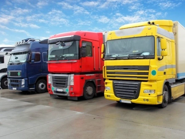 İstanbul Pazarbaşı Nakliye